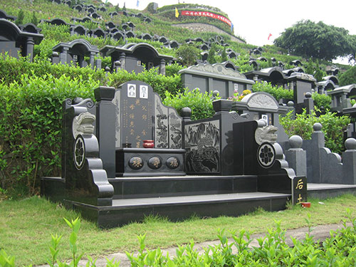 上海刻碑做墓服务(图1)