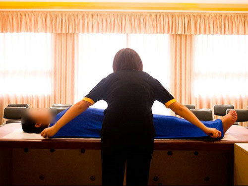 长沙遗体净身服务(图1)